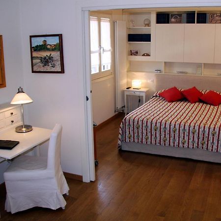 B&B Al 19 Верона Екстериор снимка