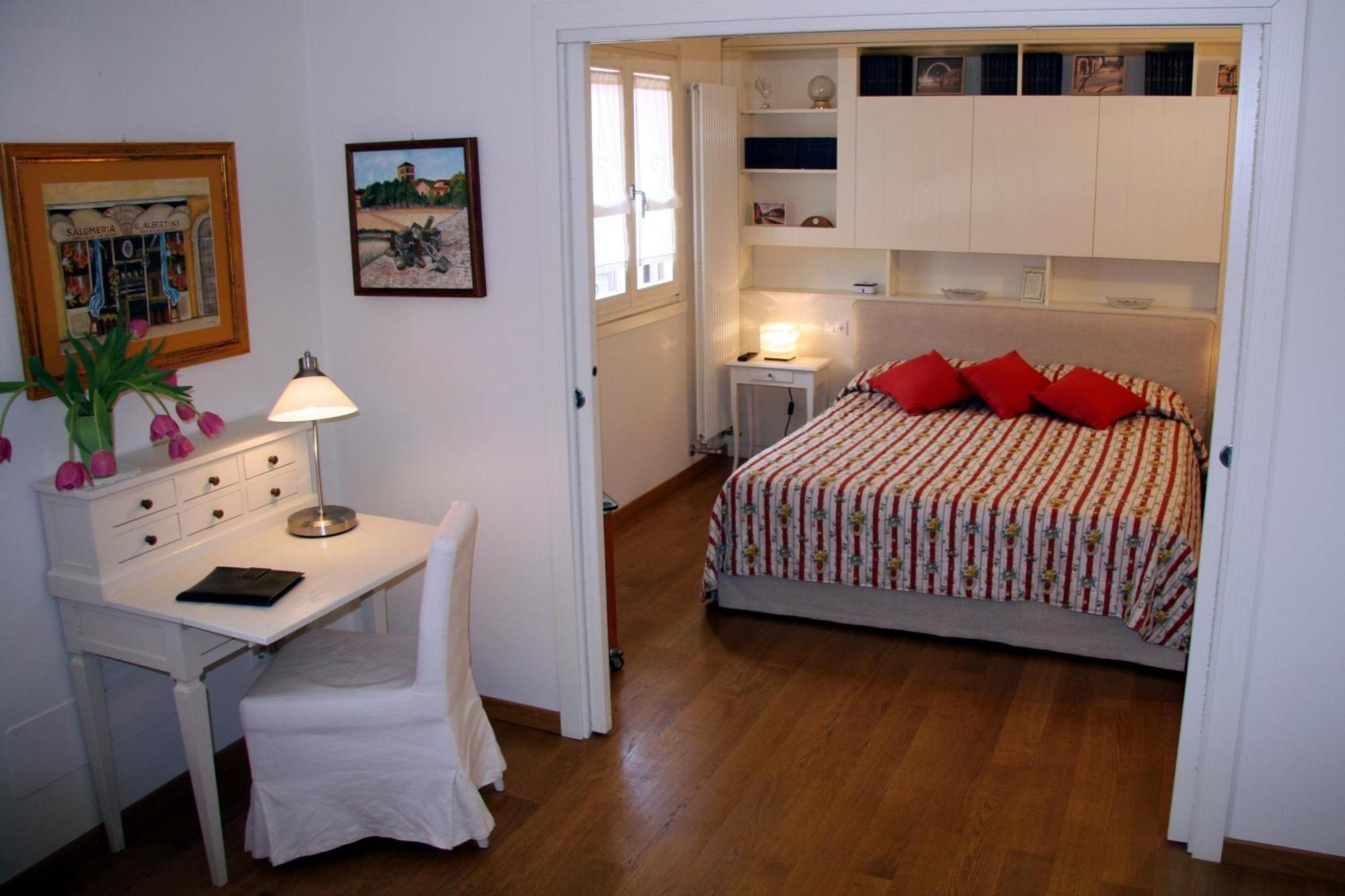 B&B Al 19 Верона Екстериор снимка